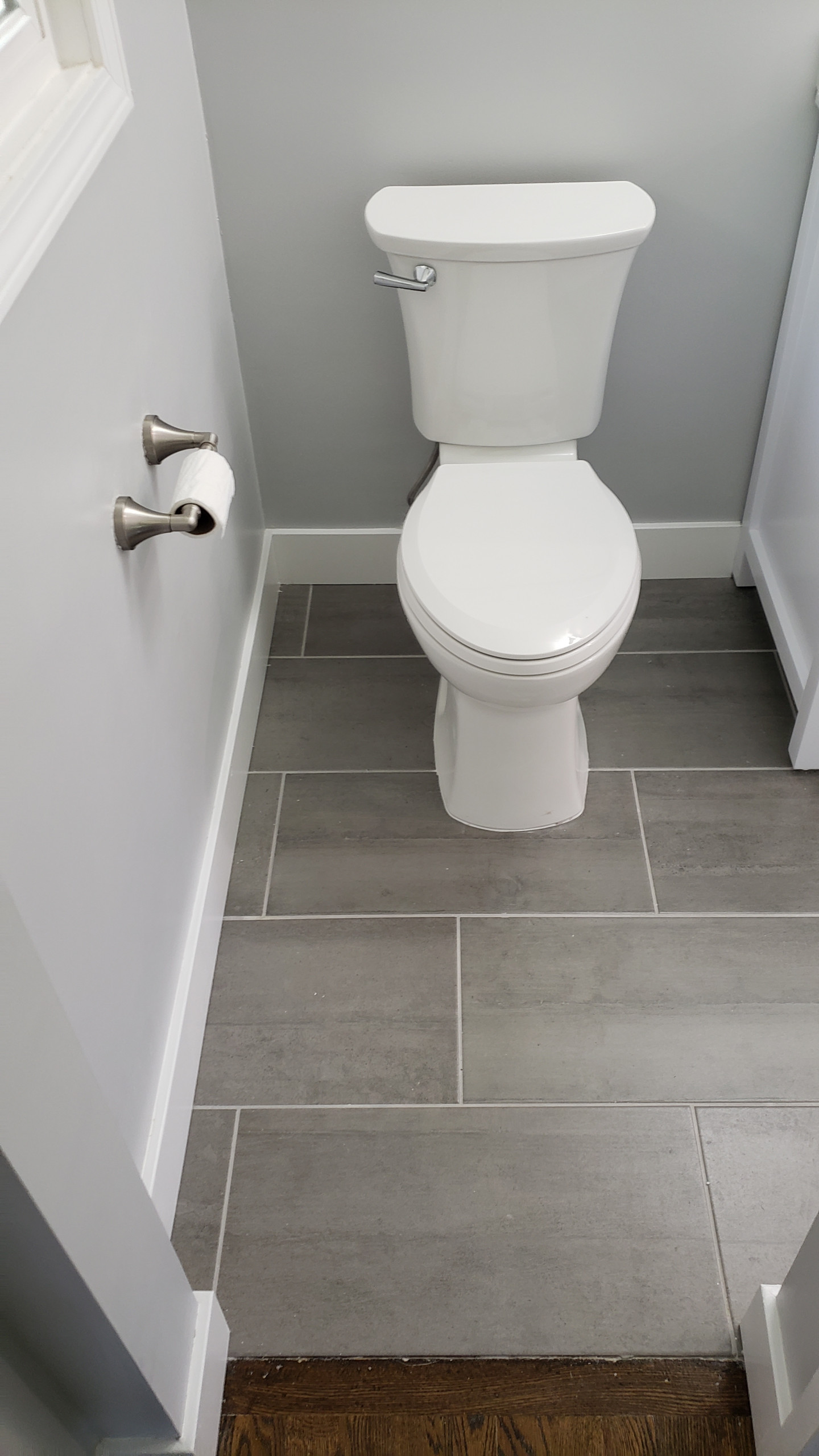 Modern Bathroom