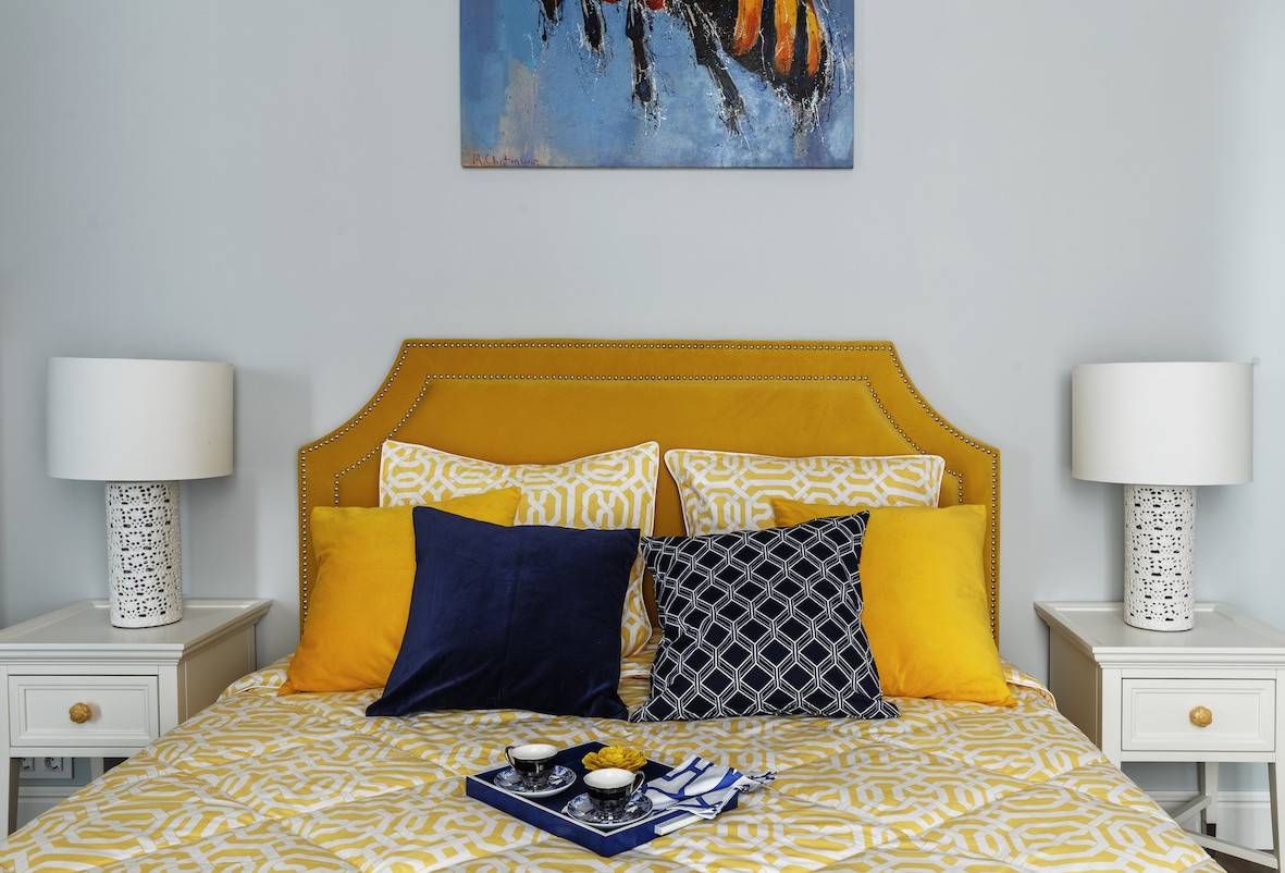 Таунхаус в ЖК Ильинка