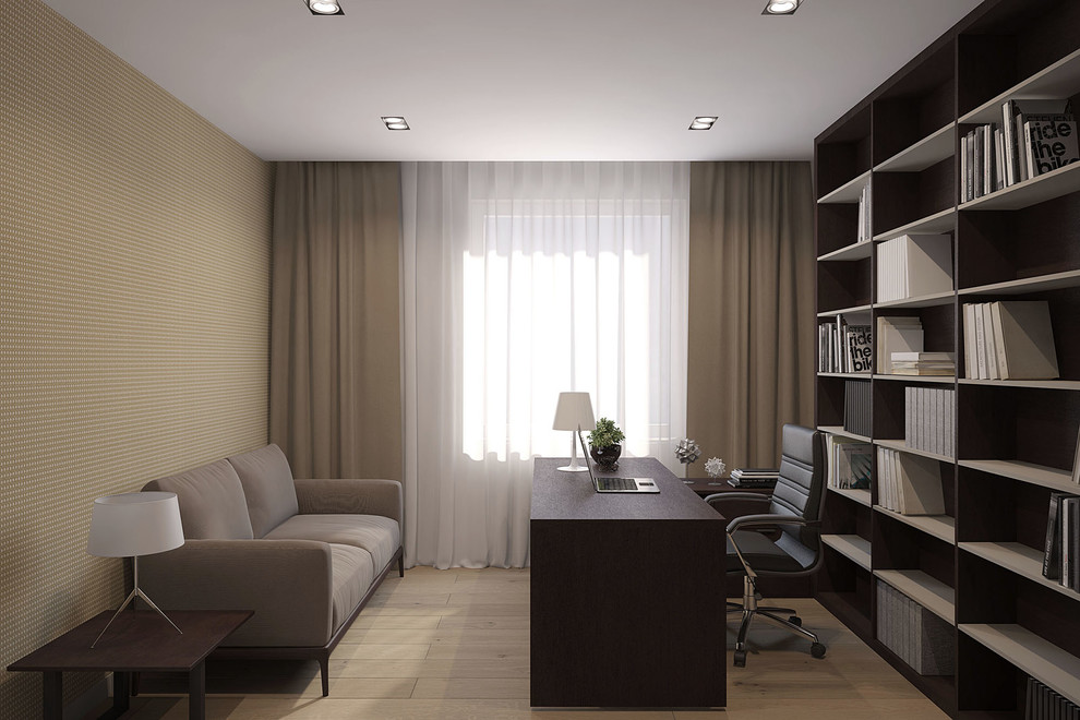 КВАРТИРА В ДОМЕ НА МИЧУРИНА