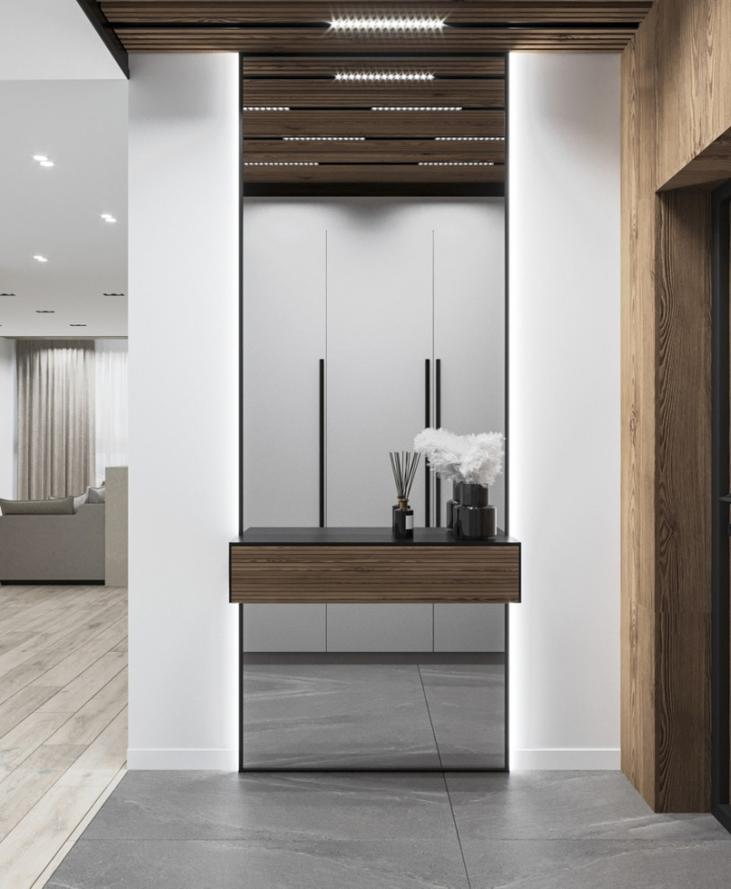 Просторная 3х комнатная квартира для семьи