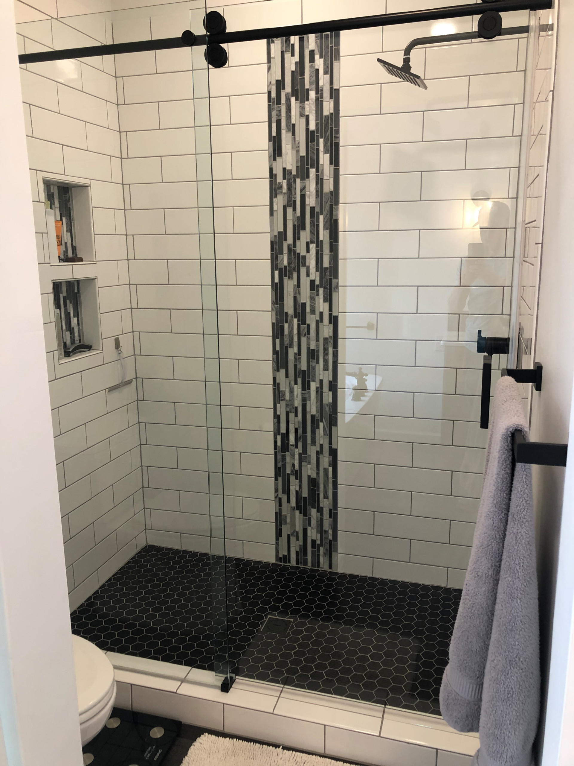 Bathroom Remodels