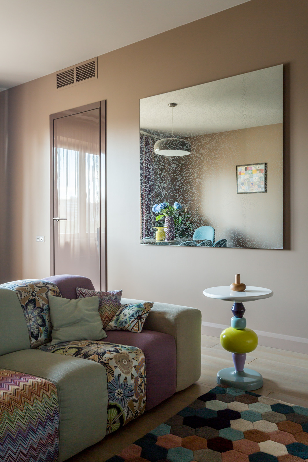 Квартира , ул. Д.Ульянова.