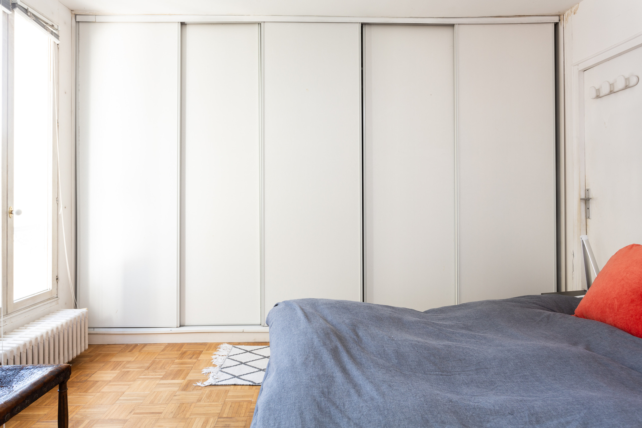 Rénovation d'une guinguette à Saint-Maur : Entre tradition et harmonie Feng Shui