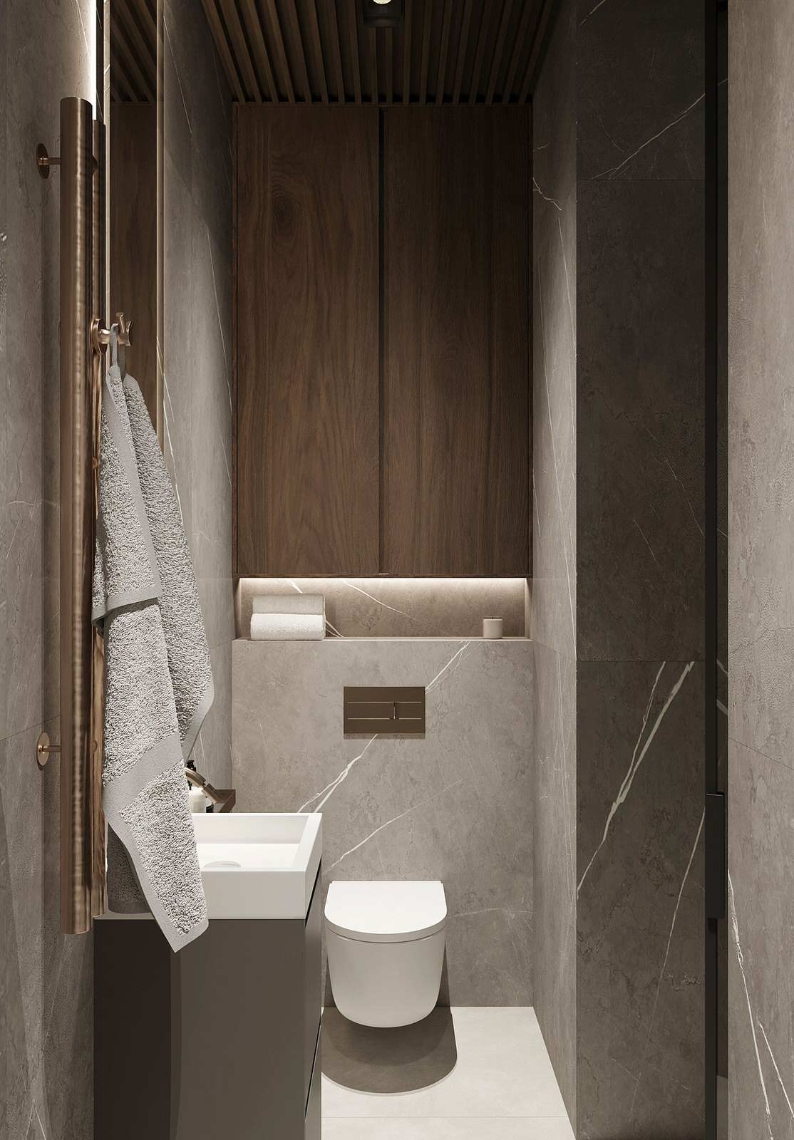 ДИЗАЙН-ПРОЕКТ ЗАГОРОДНОГО ДОМА_КАВГОЛОВО