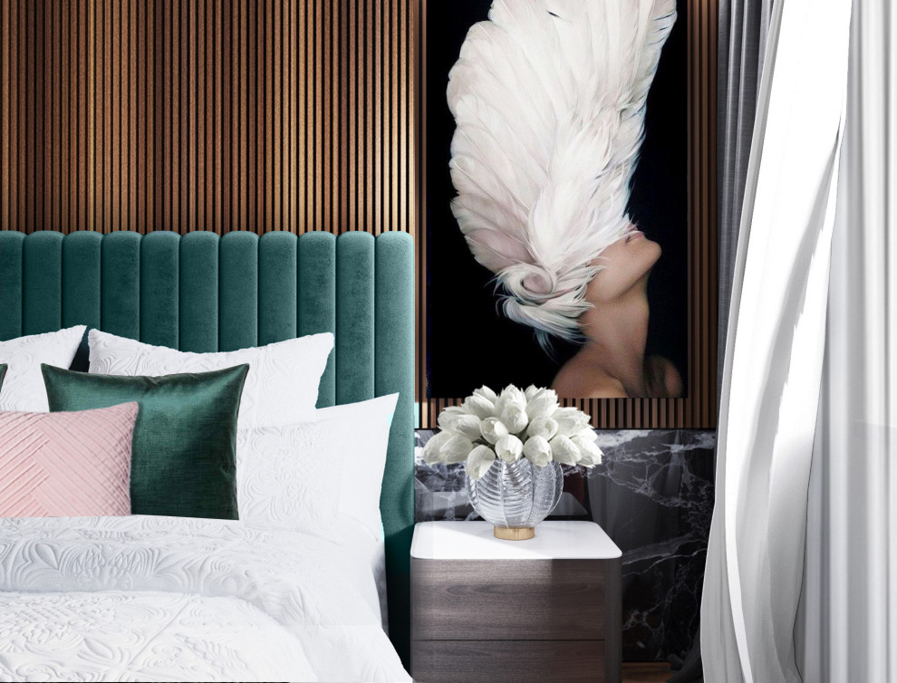 Квартира в Екатеринбрге