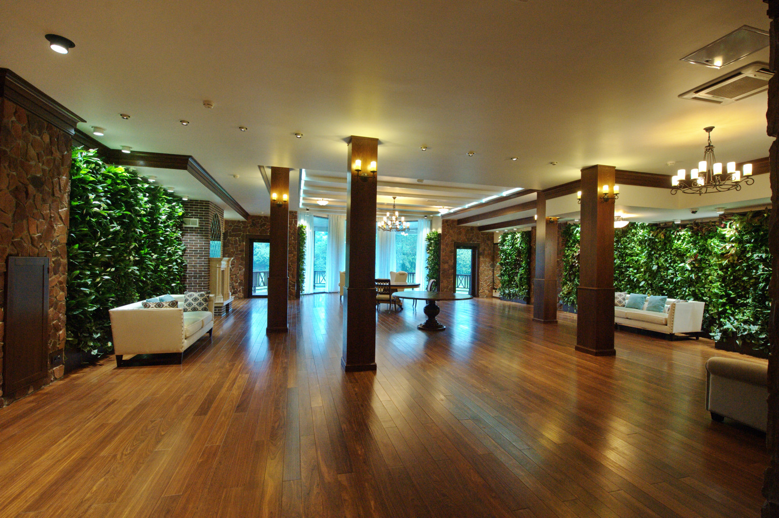 Московский городской гольф клуб