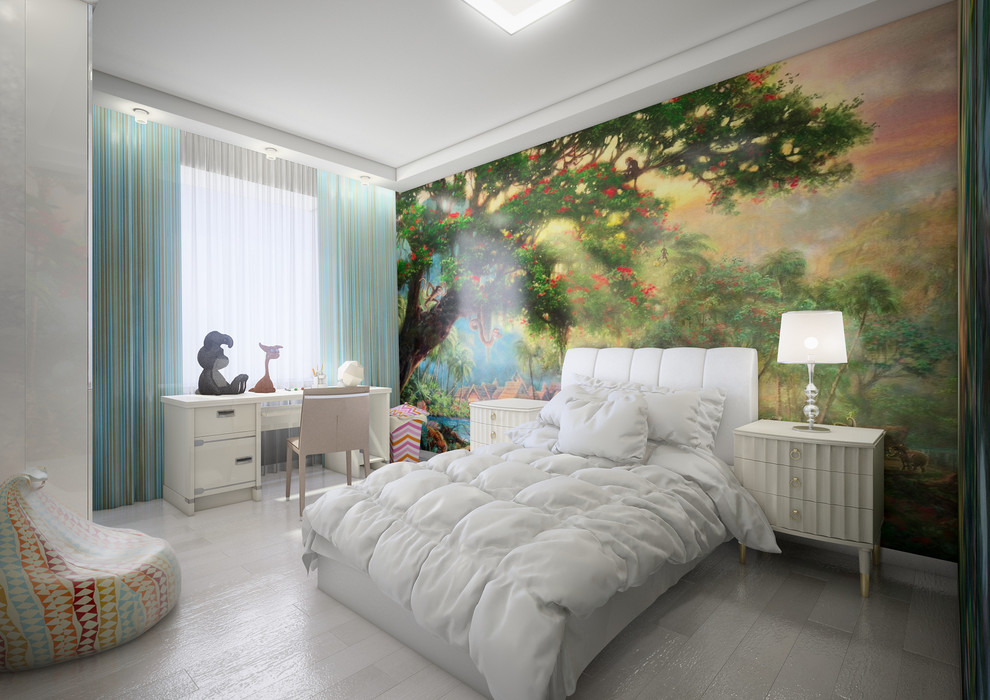 Квартира на набережной