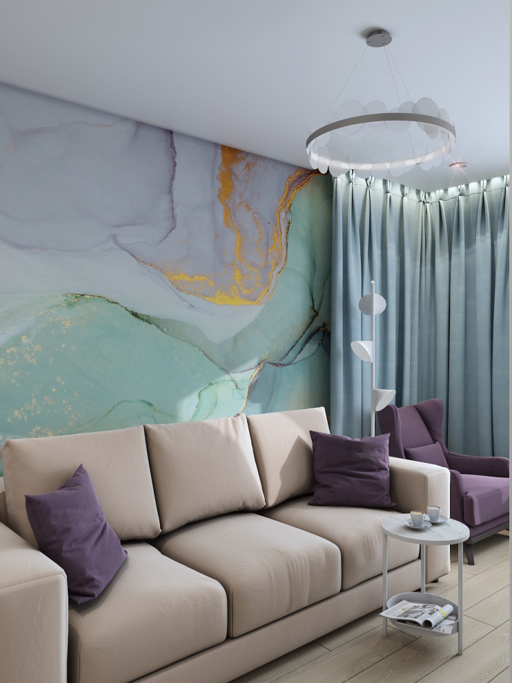 Квартира 30 м2