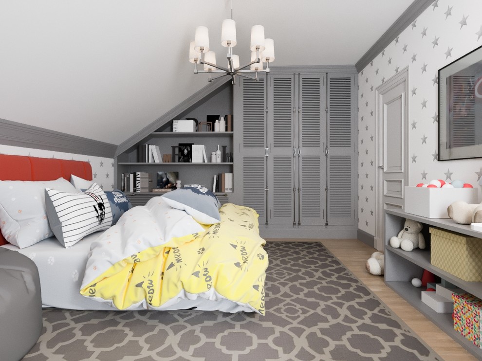 Частный дом в КП Николино парк, г.Краснодар