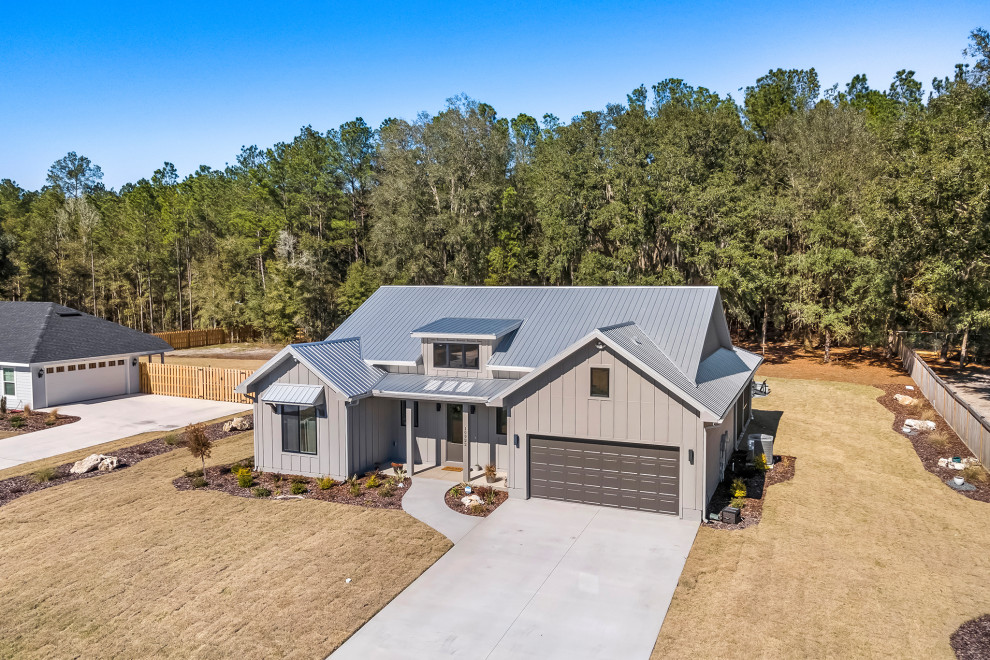 New Home - The Wesley Model 1,801
