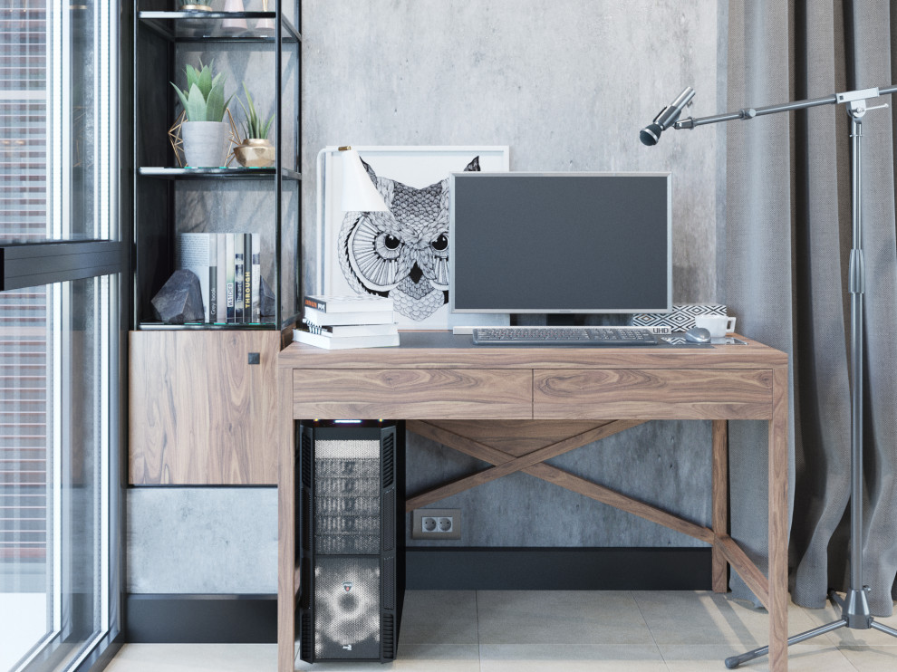 Рабочий стол