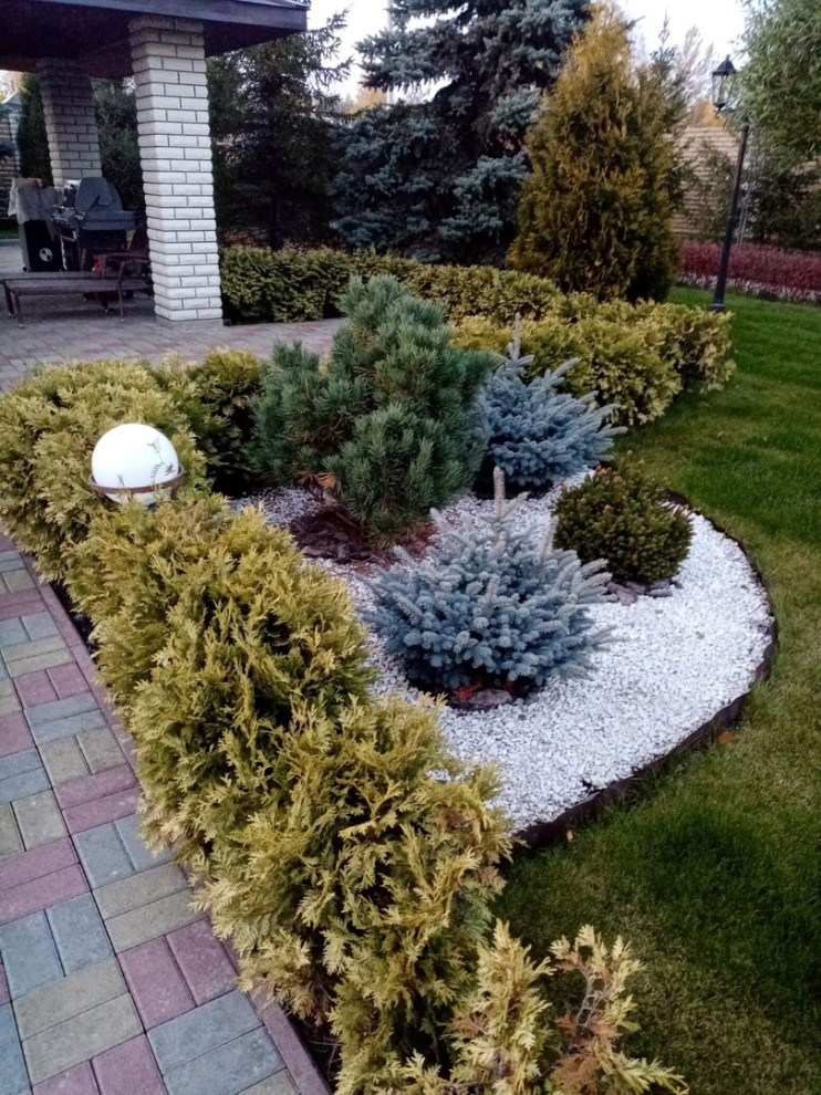 Некоторые работы