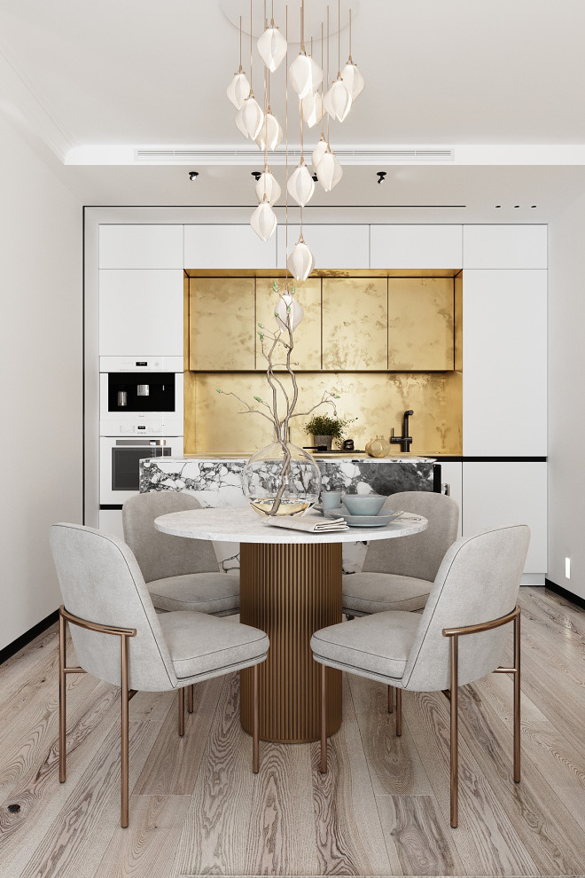 СЕЛИГЕР СИТИ, Москва, 2023