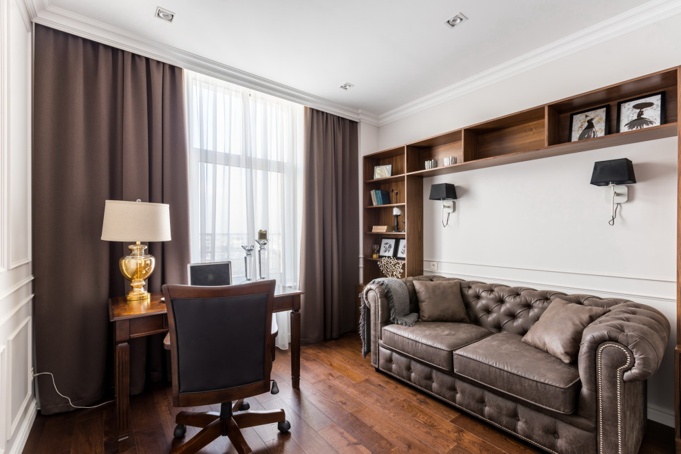 Квартира в жк "Времена года"