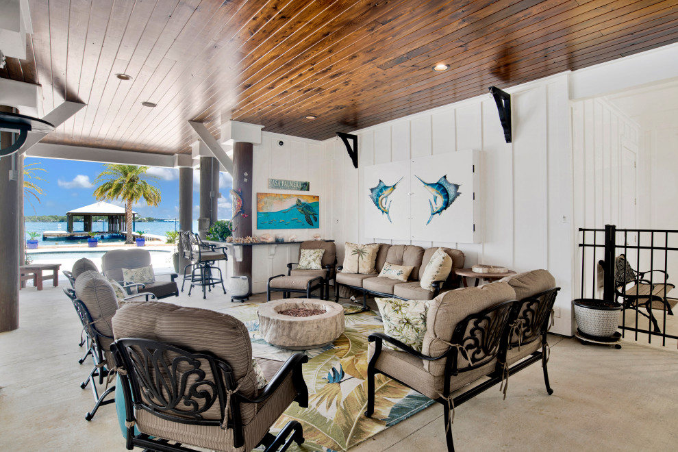 Coastal Haven