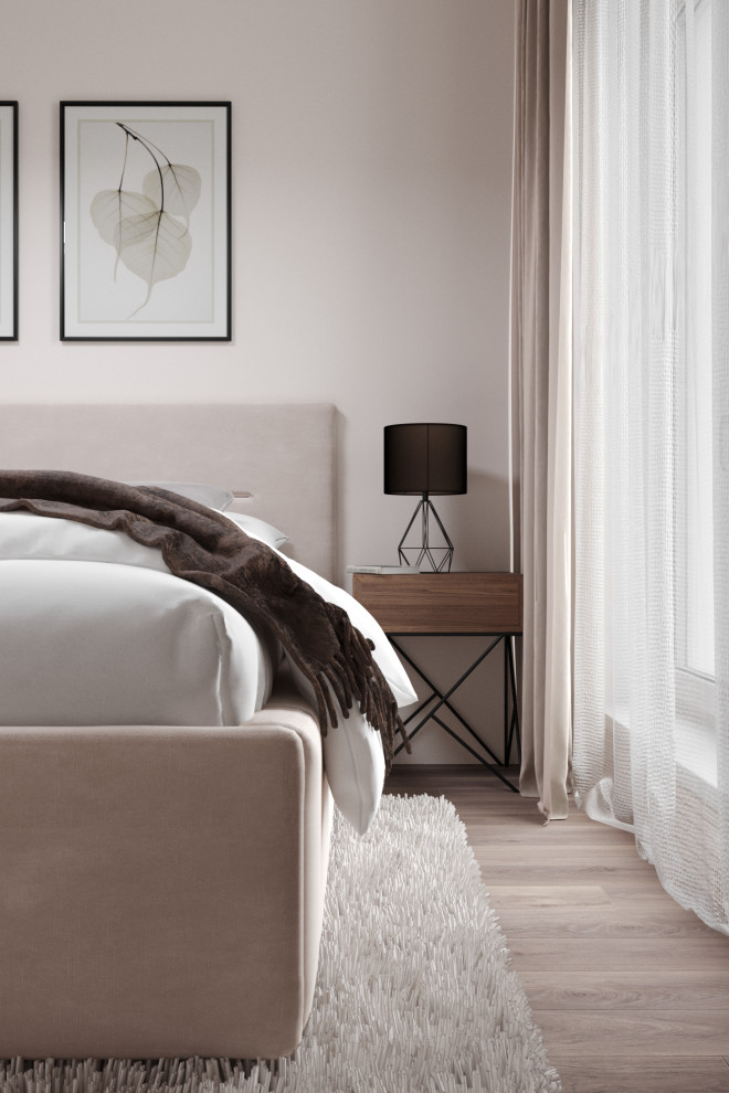 ЖК Легенда.