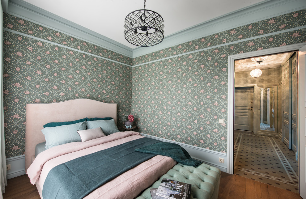 Квартира в Ильинском