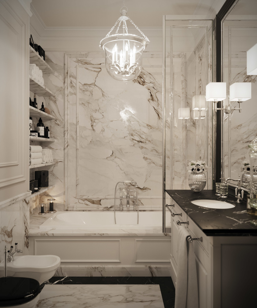 Квартира на Минской улице