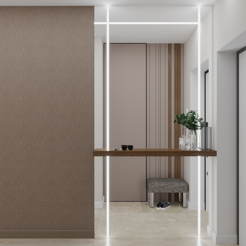 Квартира в г. Пермь