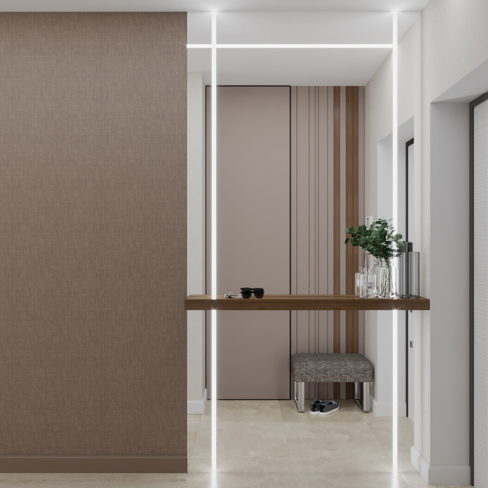 Квартира в г. Пермь