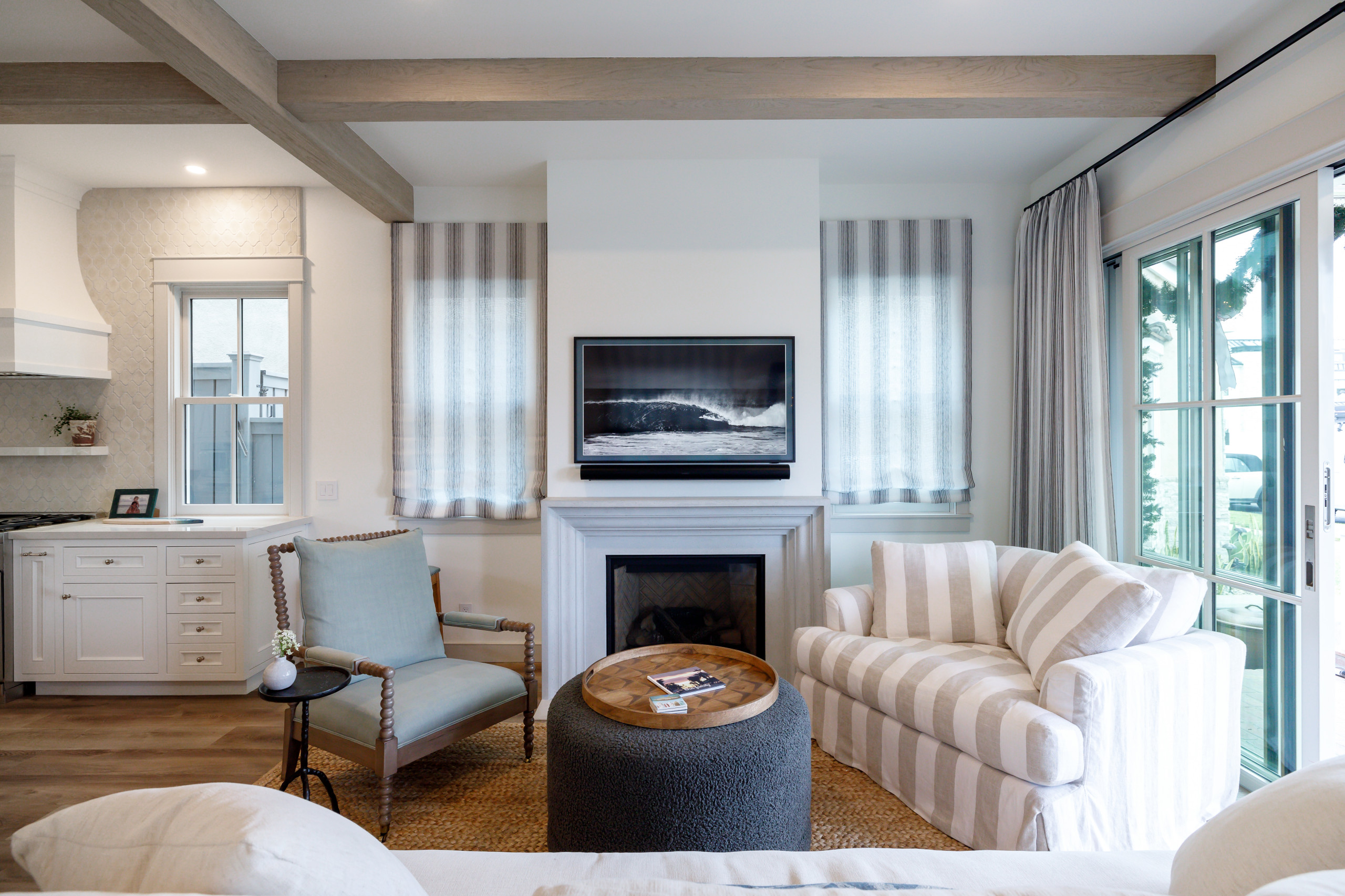 Huntington Beach Home Remodel