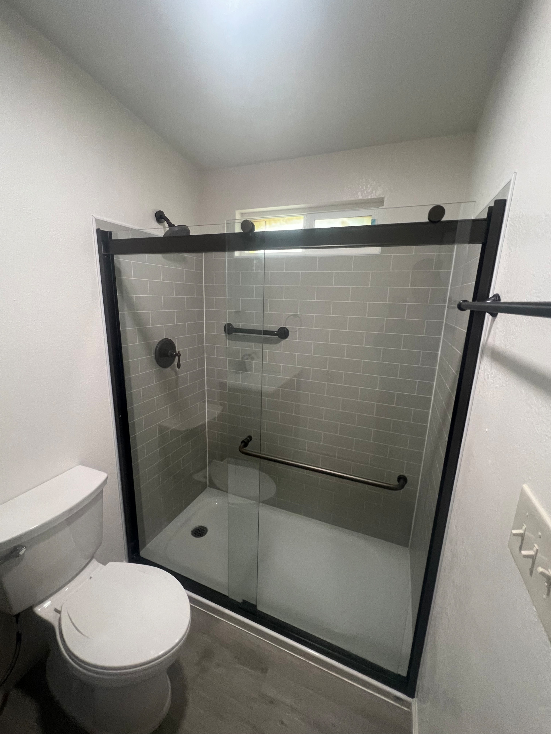 Bathrooms