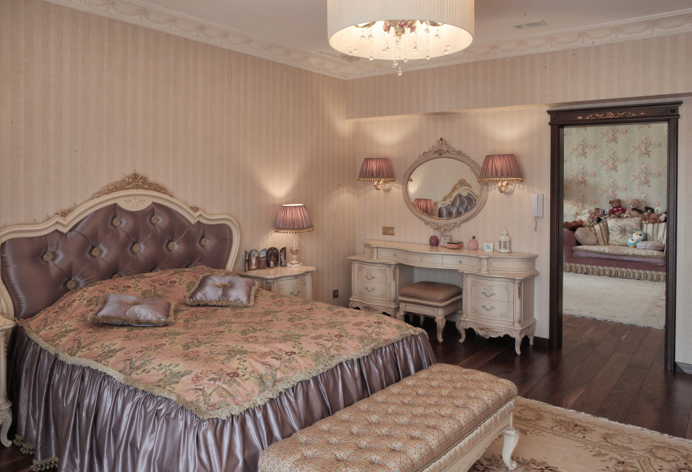 Проект интерьера частного жилого дома, г. Каменск-Шахтинский, 750 кв.м.