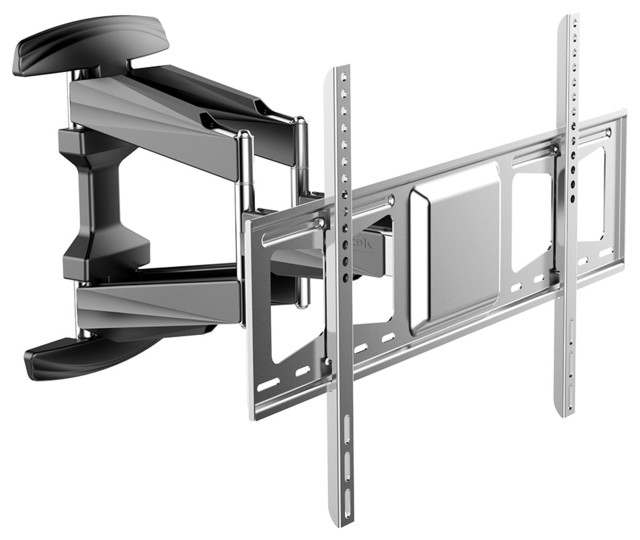 Shop Houzz Loctek Loctek O2l Stainless Steel Outdoor Tv Wall Mount