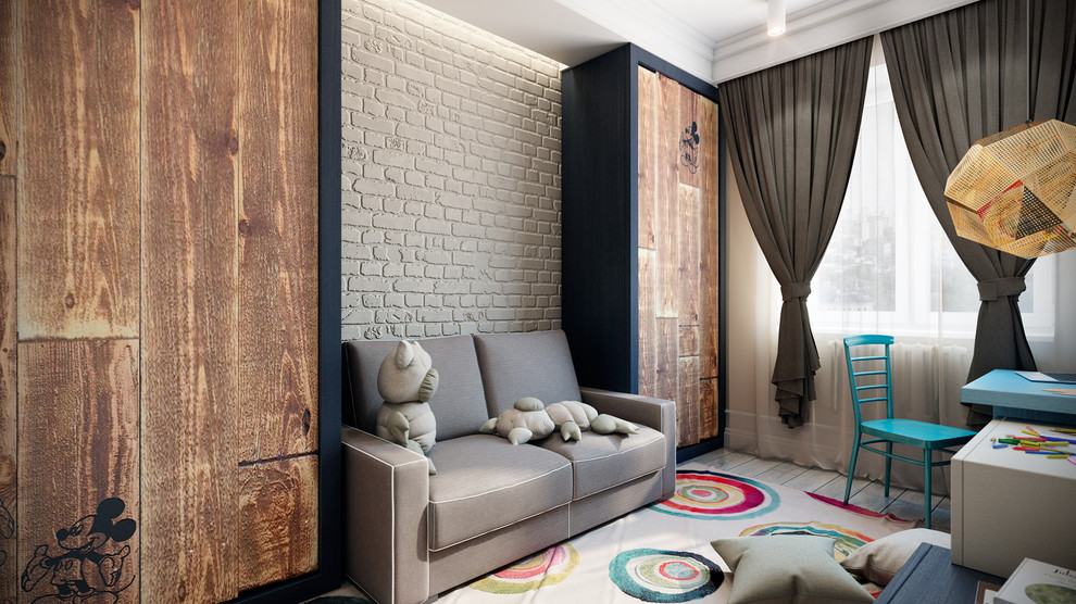 Квартира с видом на Триумфальную арку