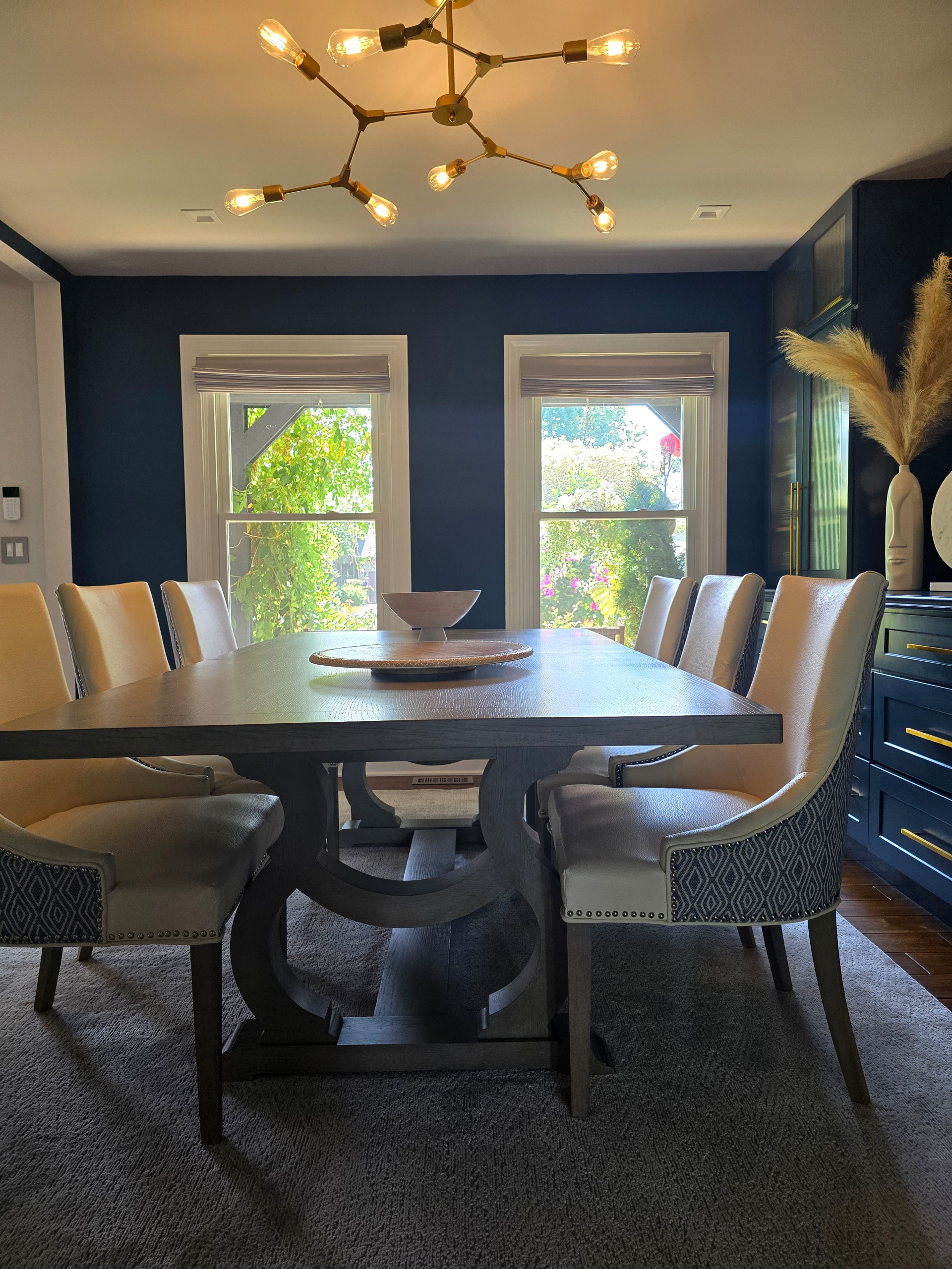 Elegant and Inviting