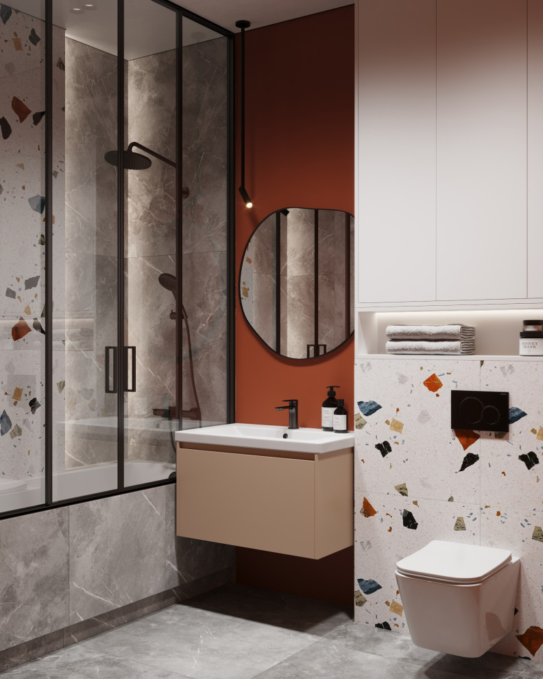 ЖК Svetlana Park Спб