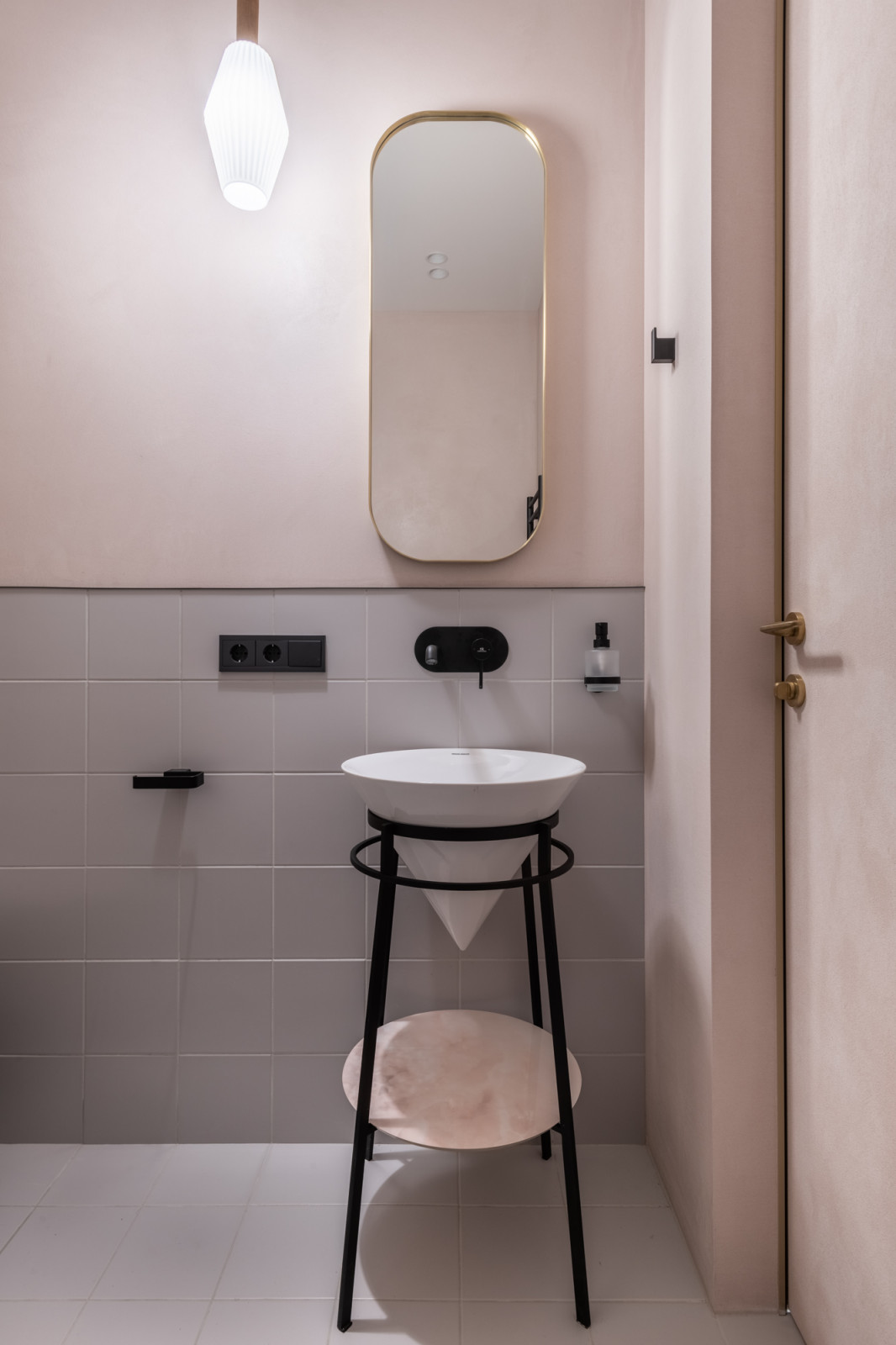 ЖК Сити Парк 1