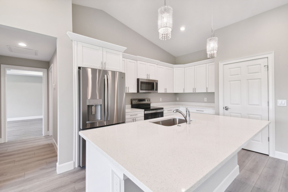 Alexis Model Home