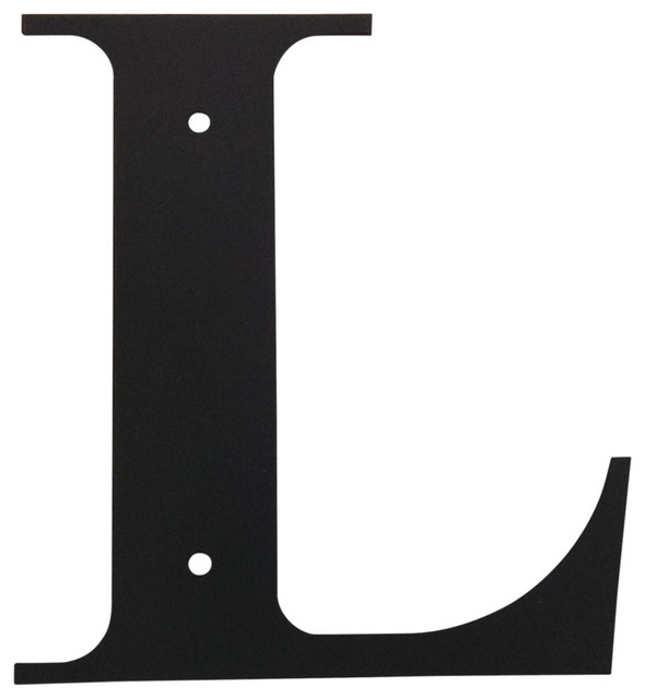 Letter L Small Letter L Small