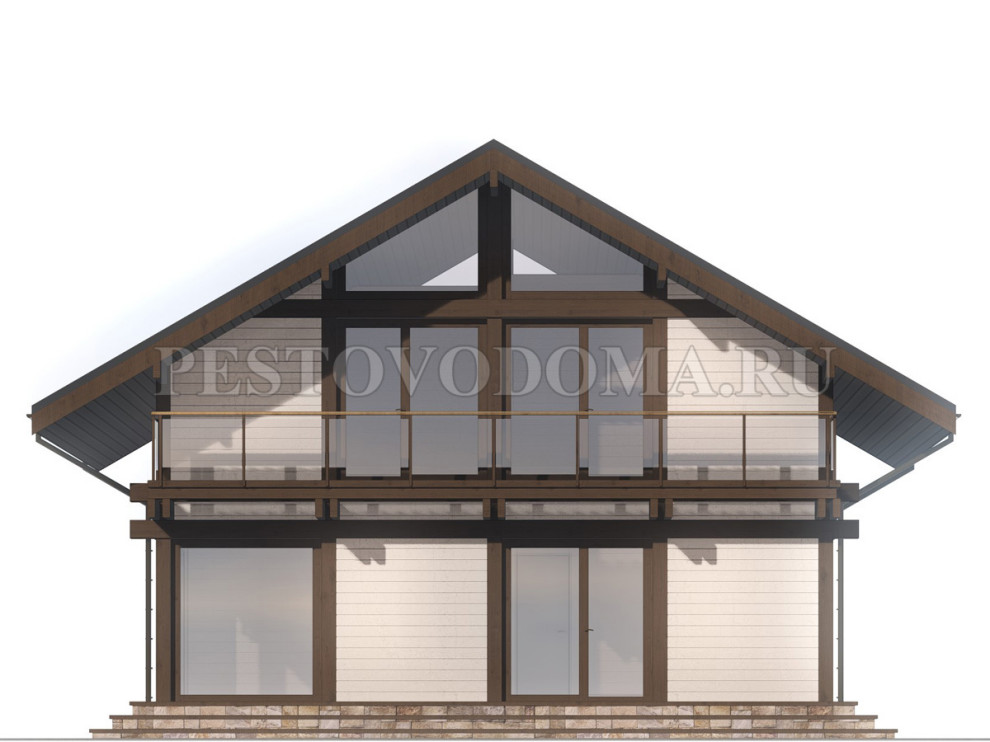 Фахвекр Дом