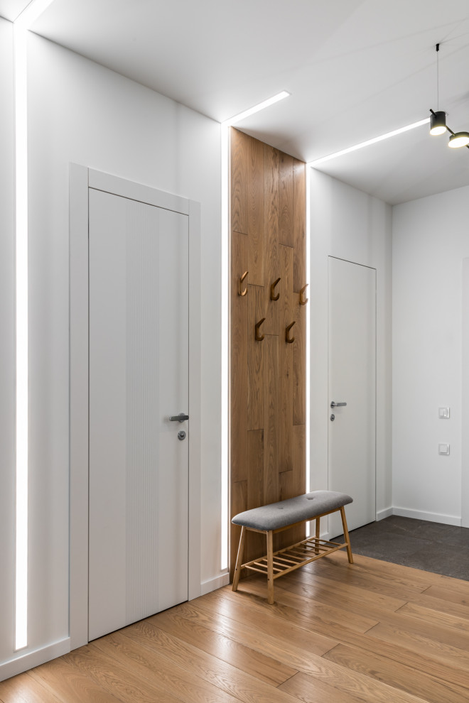 ЖК Фонвизина