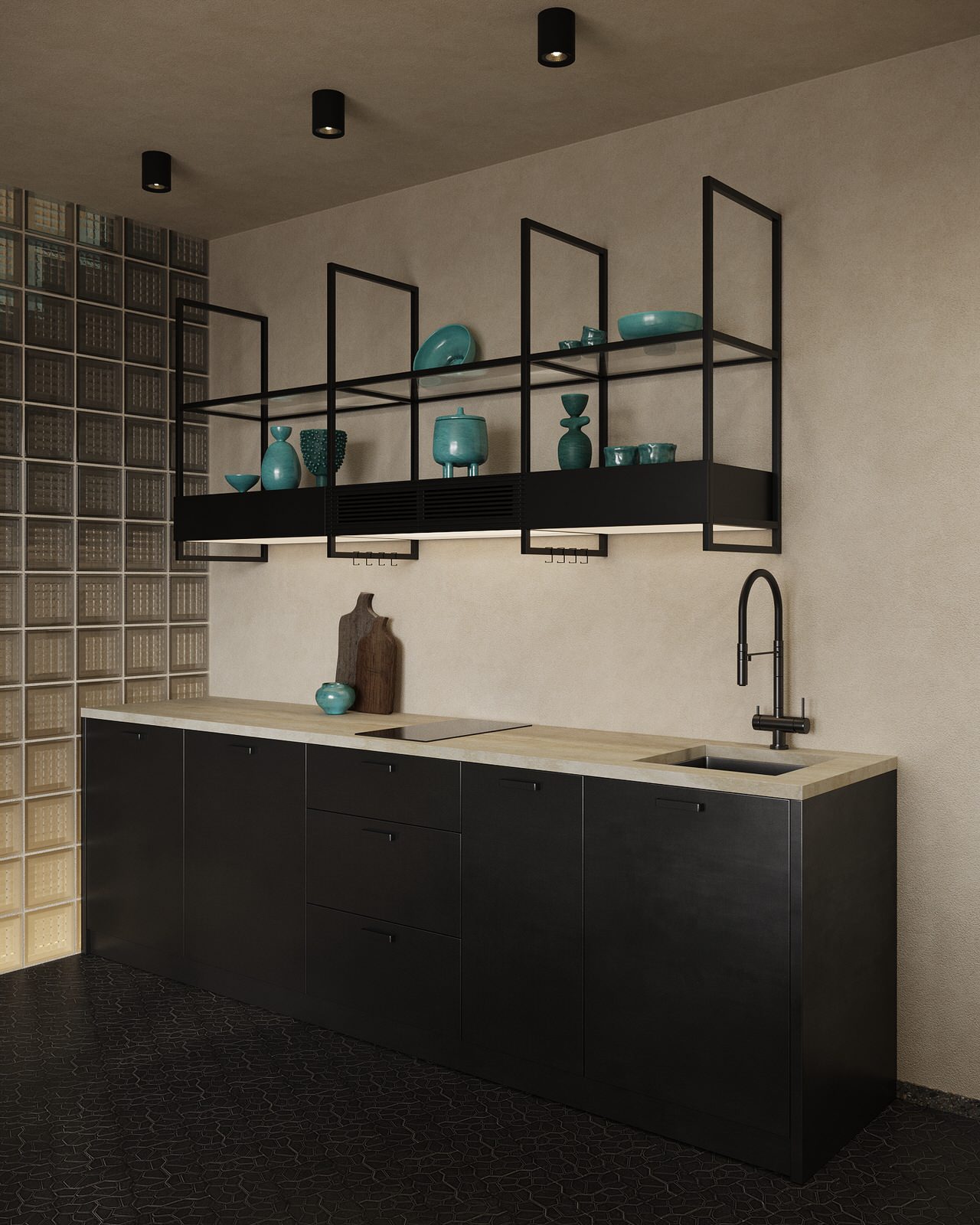 Дом отдыха завода Факел, Роскосмос