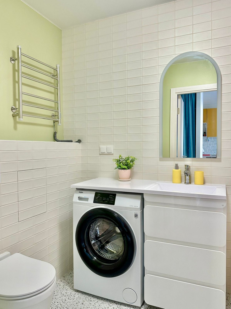 Квартира под сдачу на Лесной