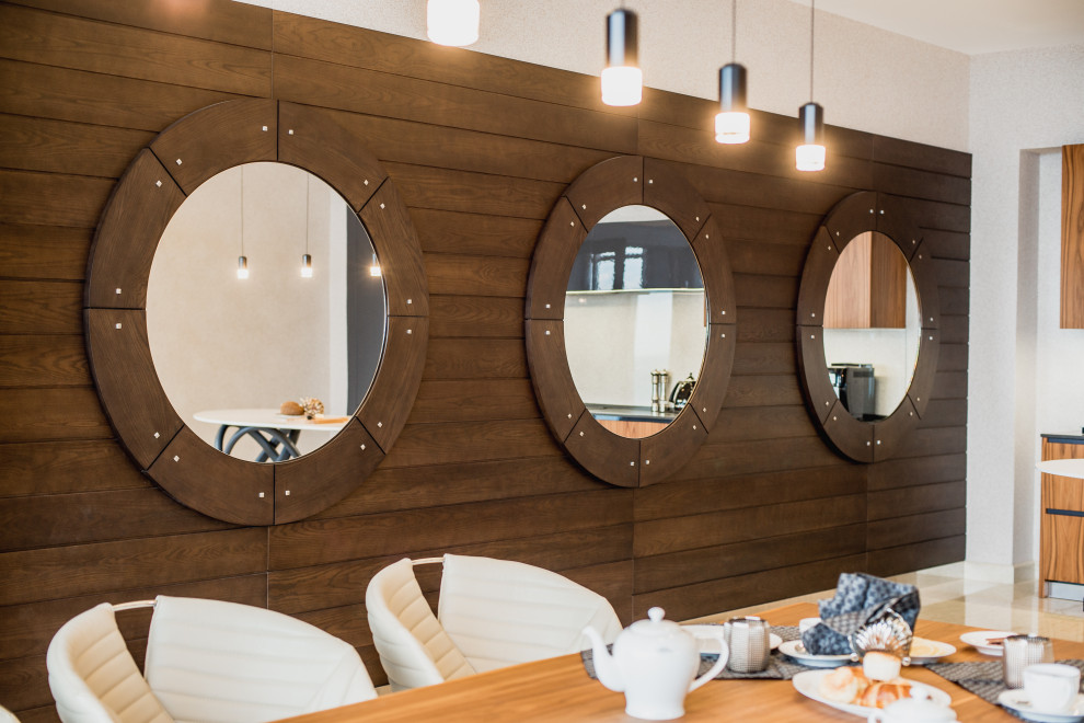 Фотосессия квартиры в комплексе OPERA PRIMA г. Ялта