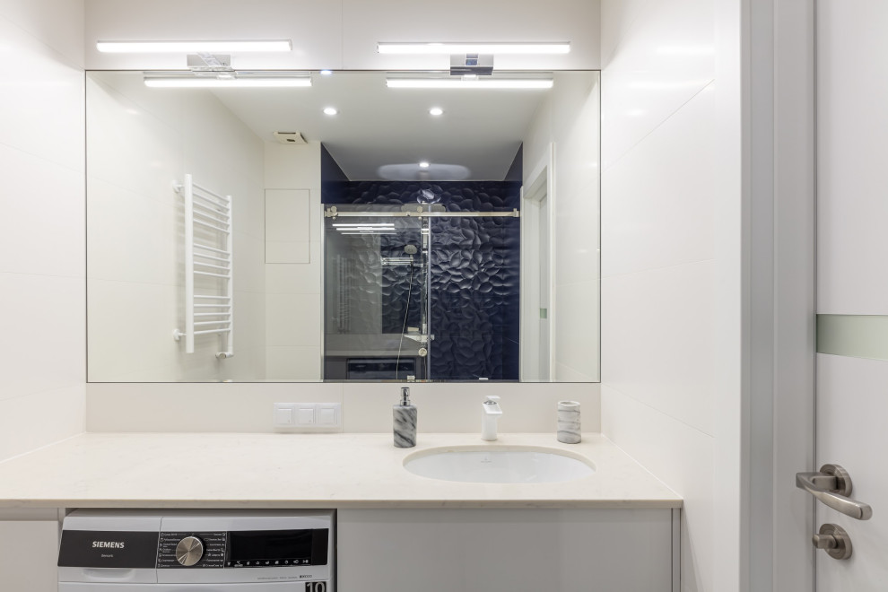 Мансарда у парка Победы