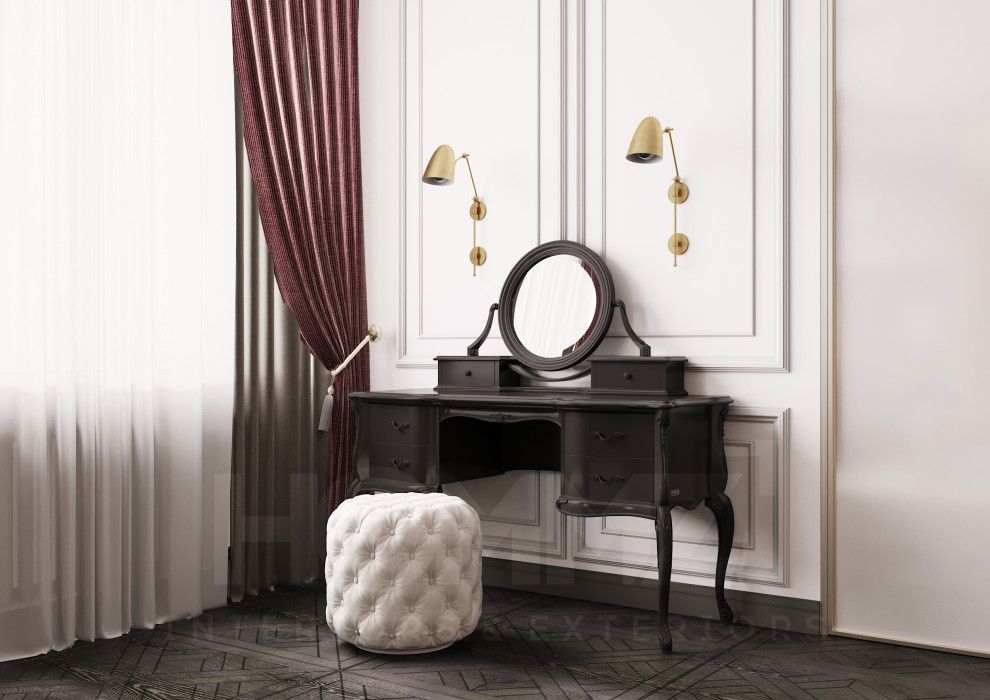 Москва, ЖК Искра-Парк