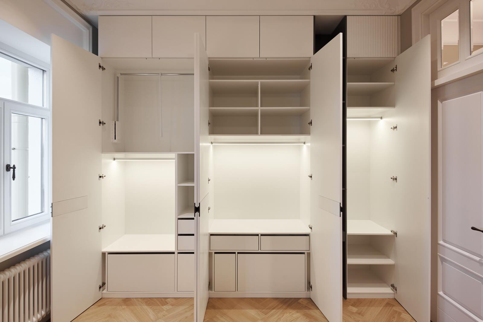 Квартира в Кронштадте