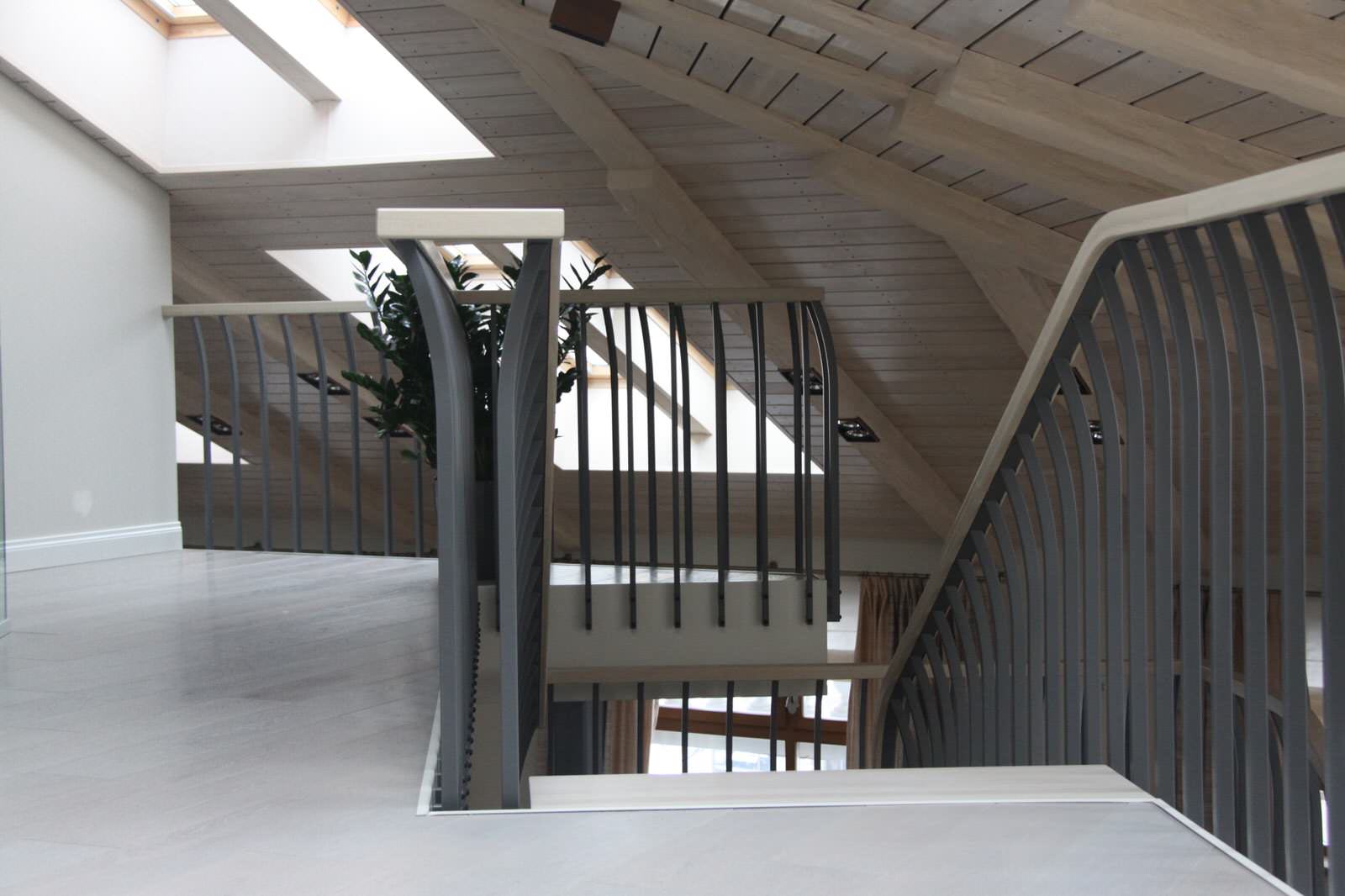 LOFT appartment in Moscow