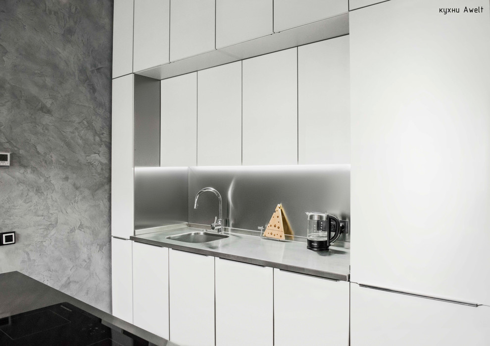 Изумрудная улица