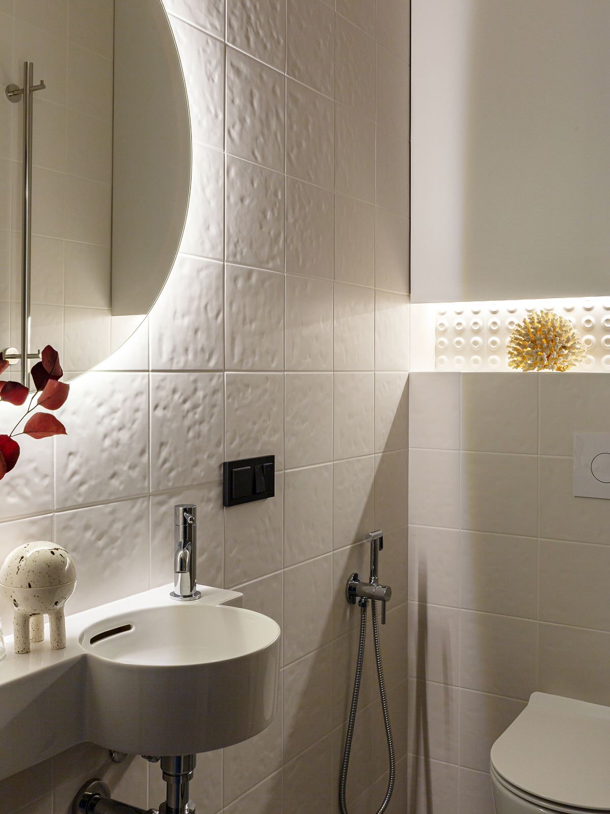 Небо цвета дождя