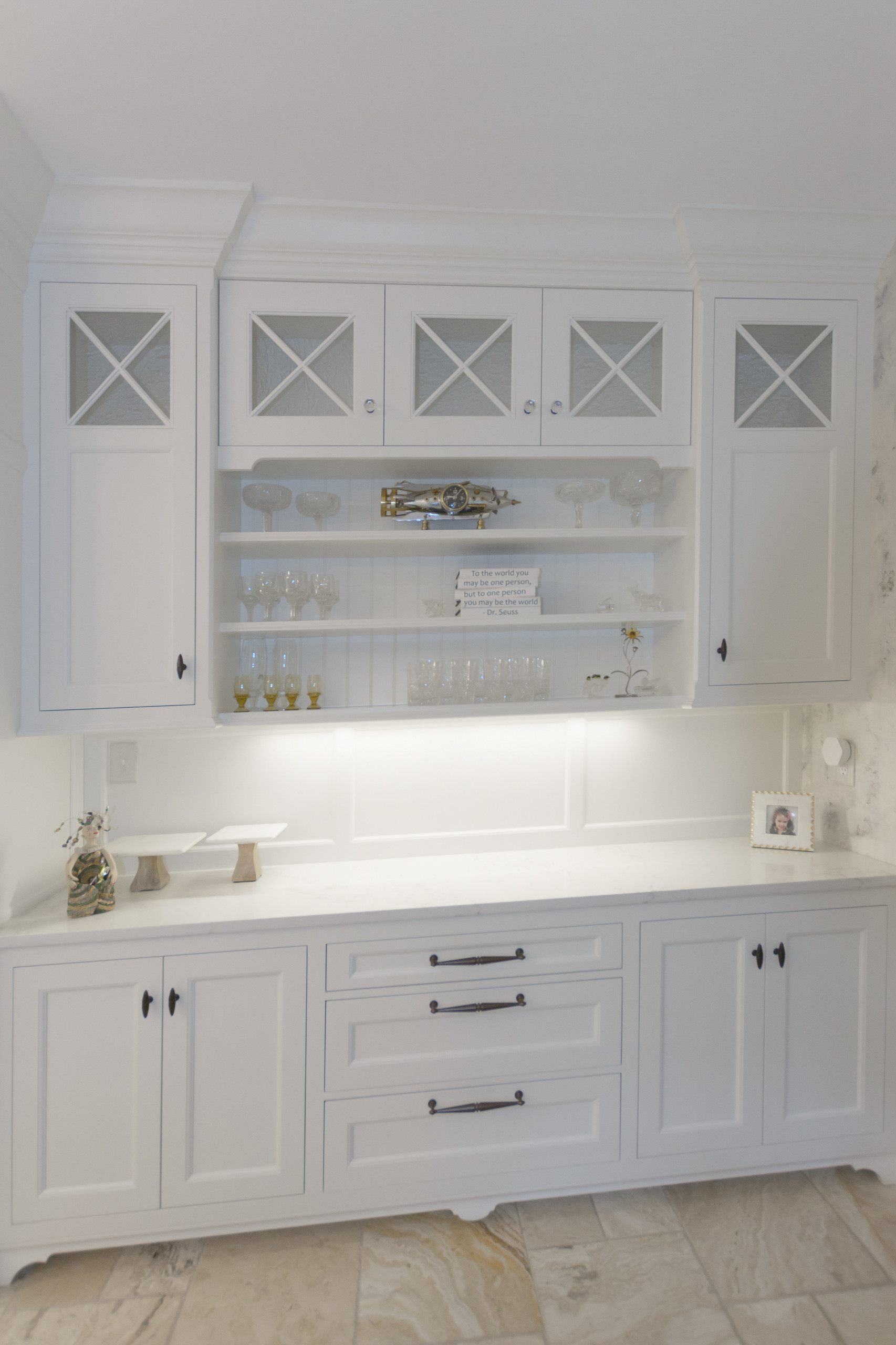 Traditional Elegance
