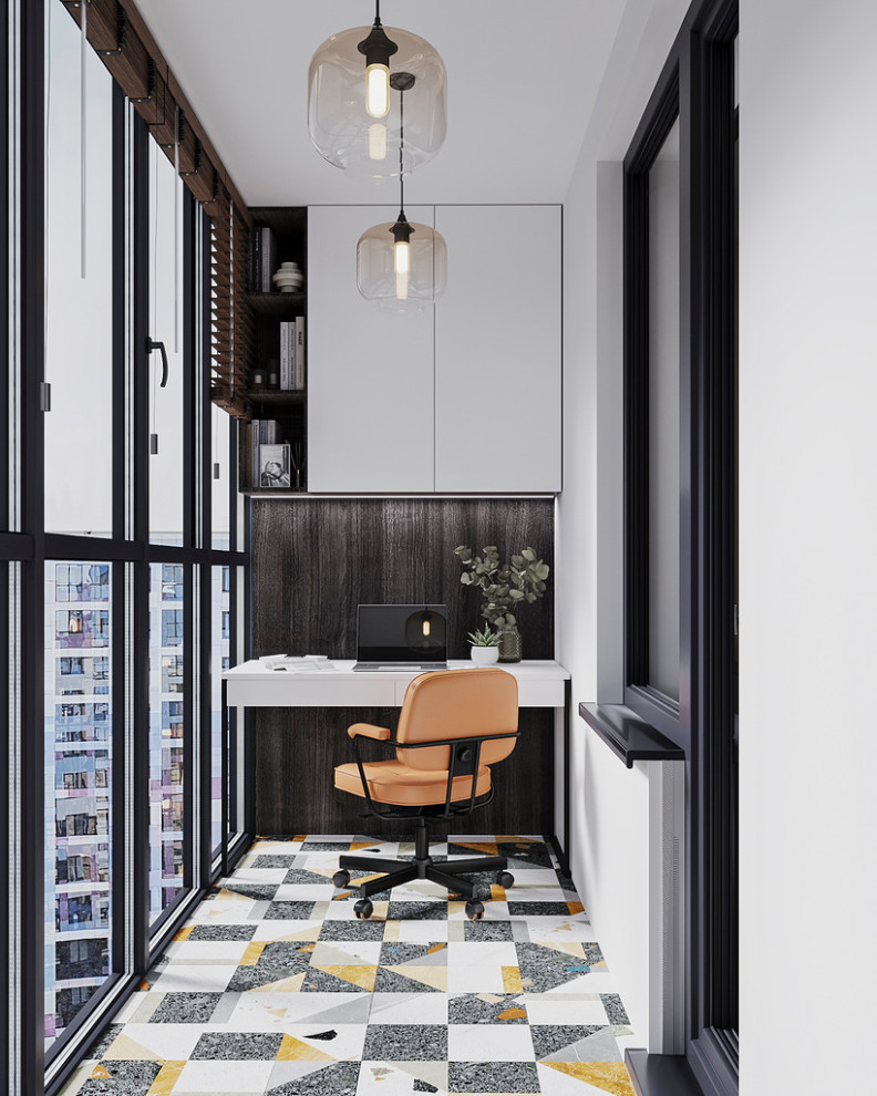 ЖК Тихая Гавань