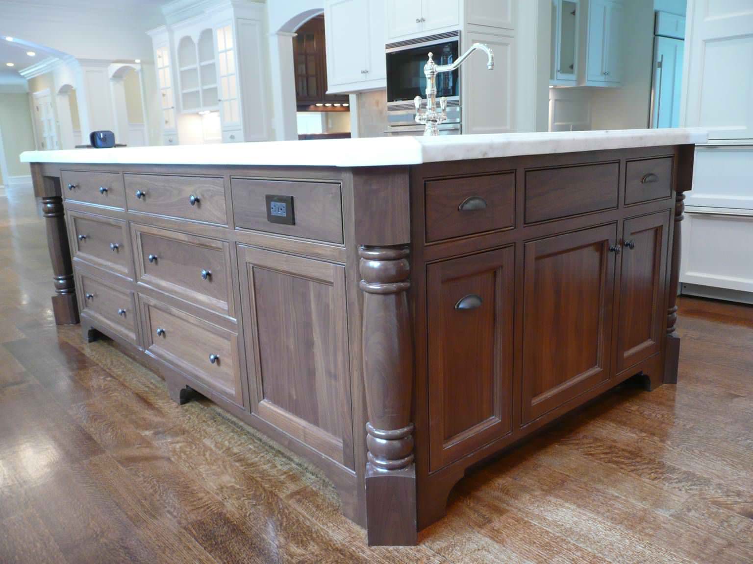 Kitchen Designs