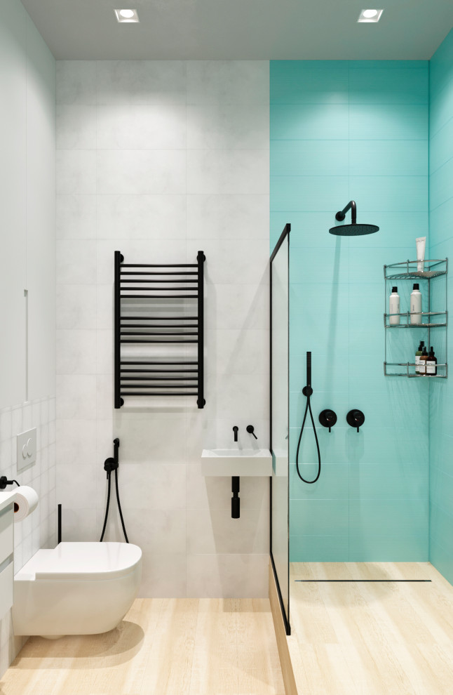 Дизайн интерьера на 4й армейский