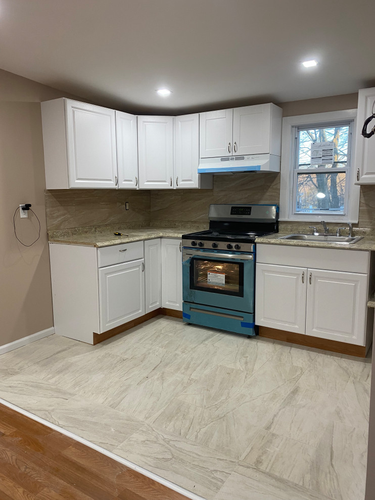 Kitchen Remodel